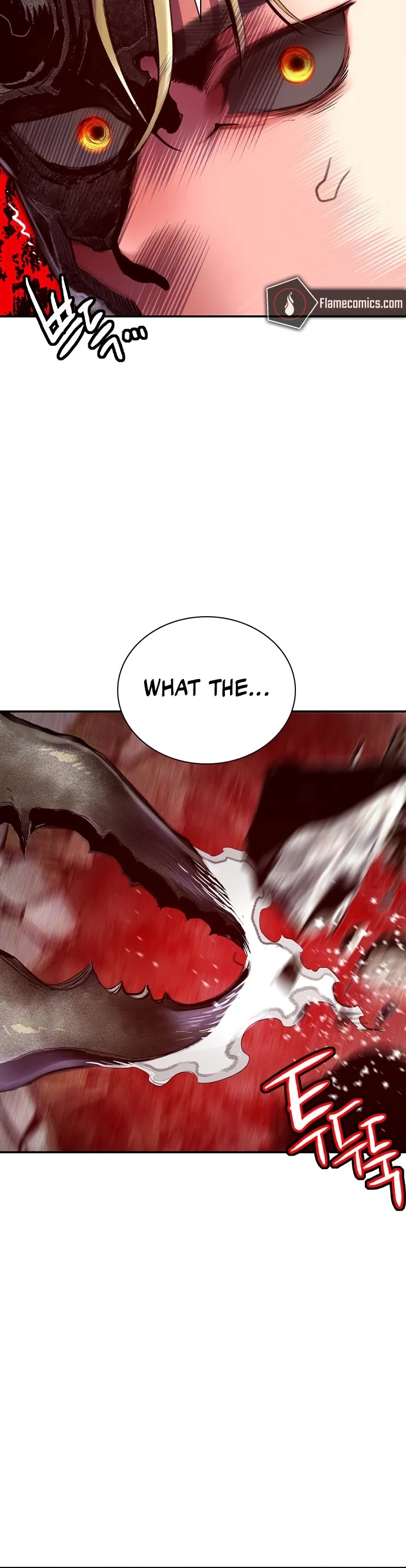 Jungle Juice Chapter 161 page 8 - Chapter 161