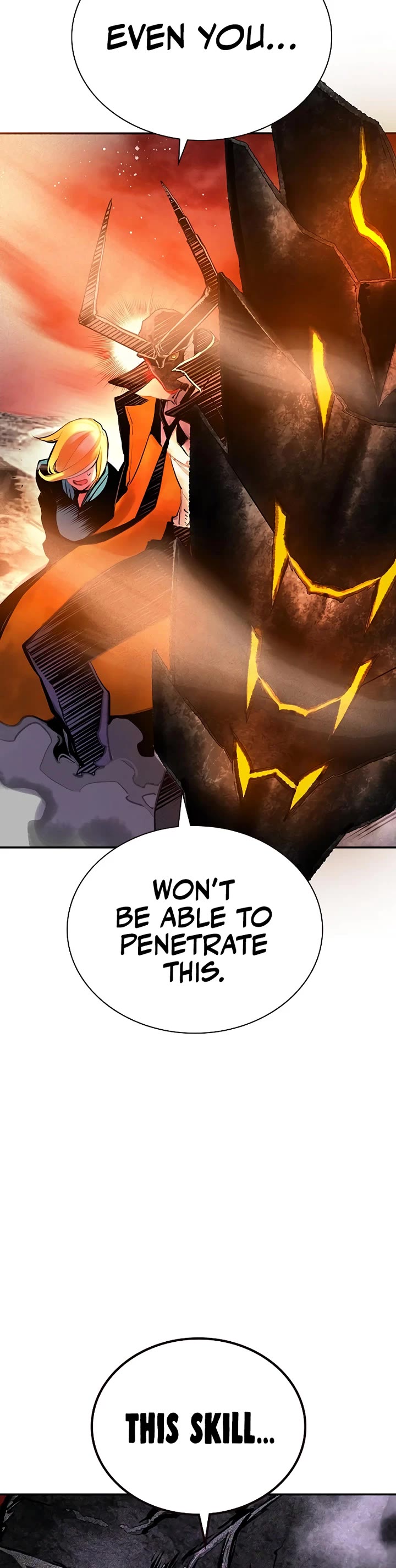 Jungle Juice Chapter 162 page 18 - Chapter 162