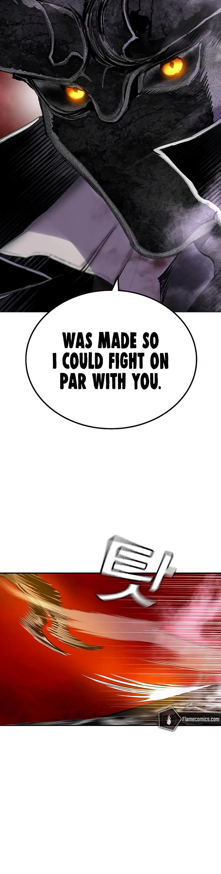 Jungle Juice Chapter 162 page 19 - Chapter 162