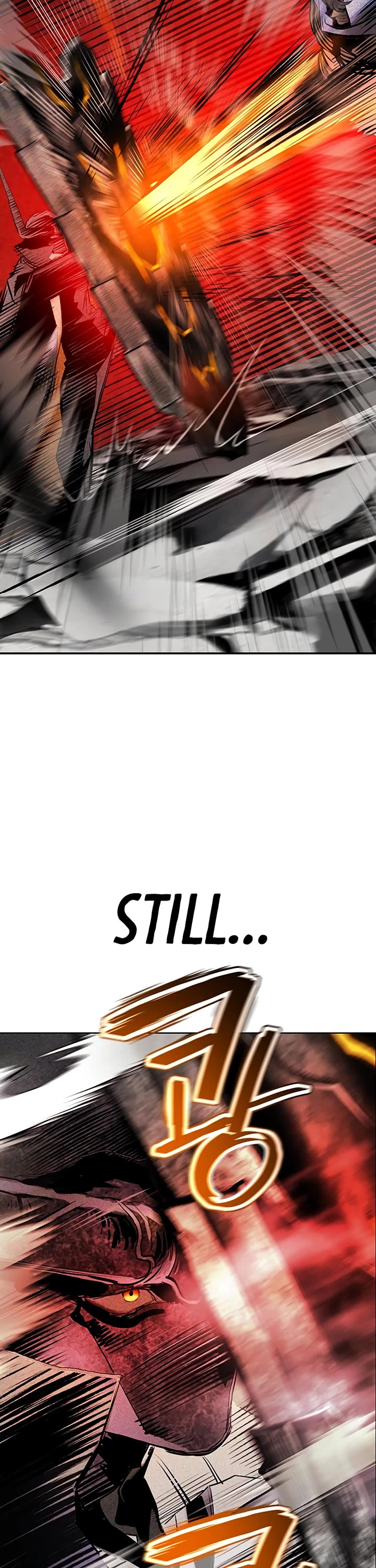 Jungle Juice Chapter 162 page 21 - Chapter 162