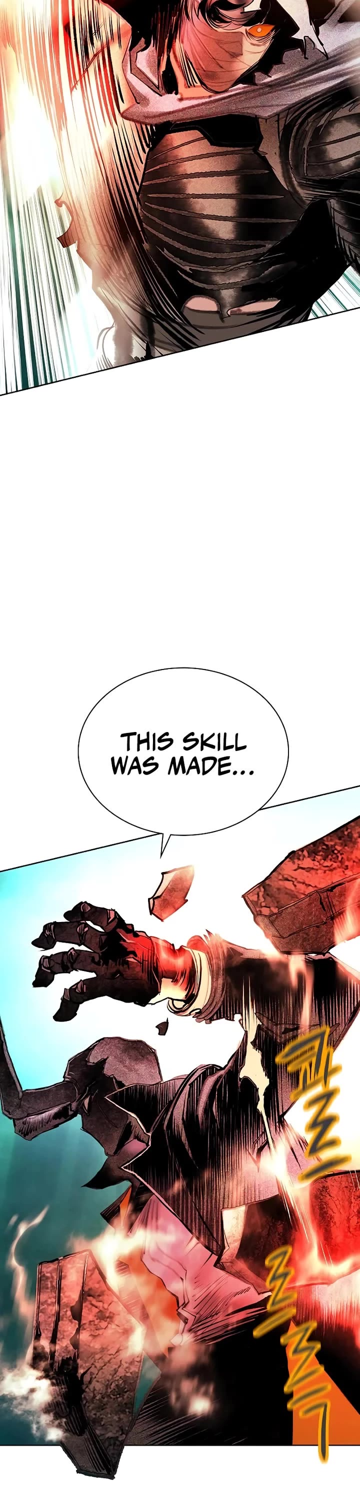 Jungle Juice Chapter 162 page 34 - Chapter 162