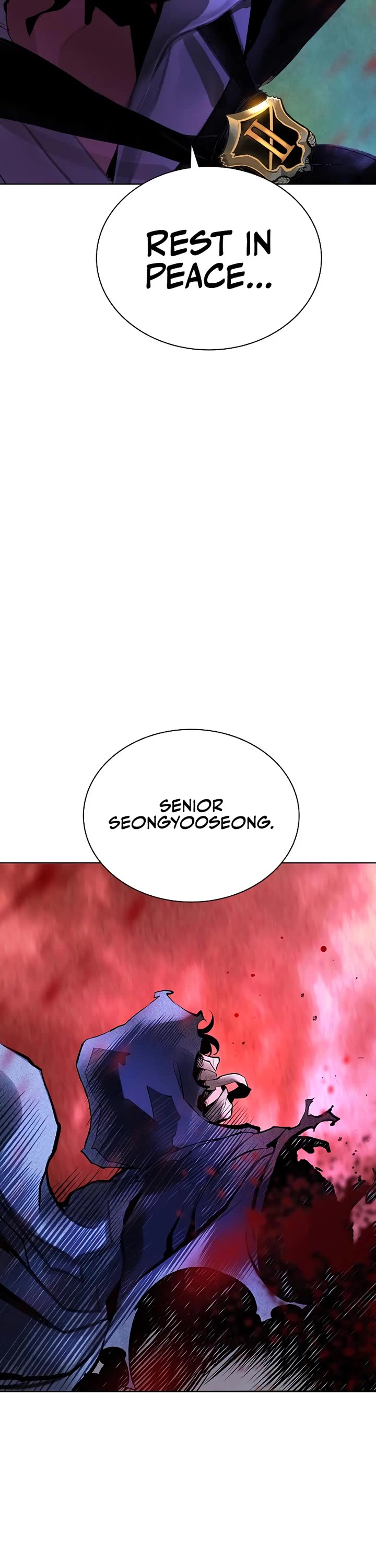 Jungle Juice Chapter 162 page 41 - Chapter 162