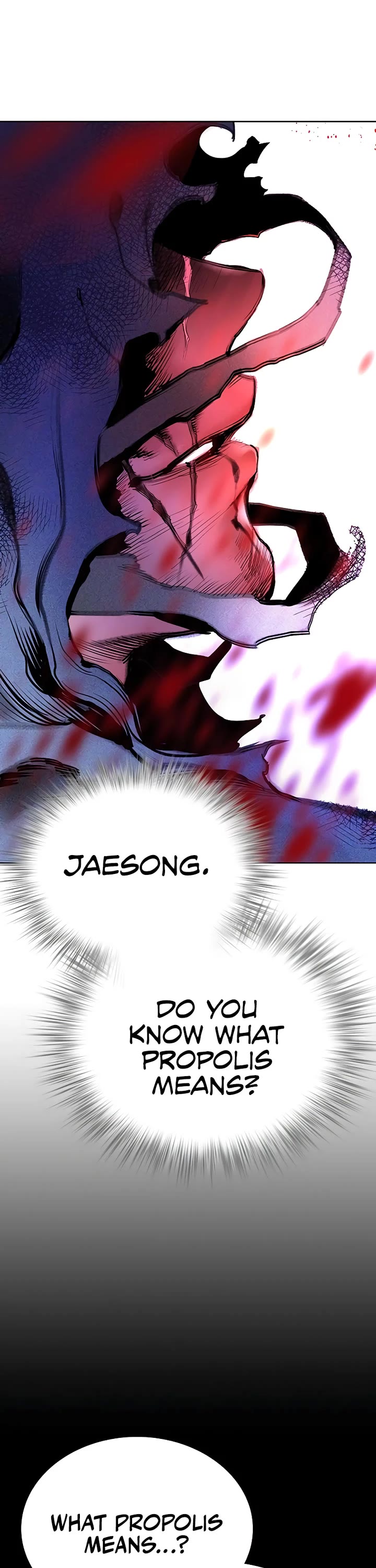 Jungle Juice Chapter 162 page 42 - Chapter 162