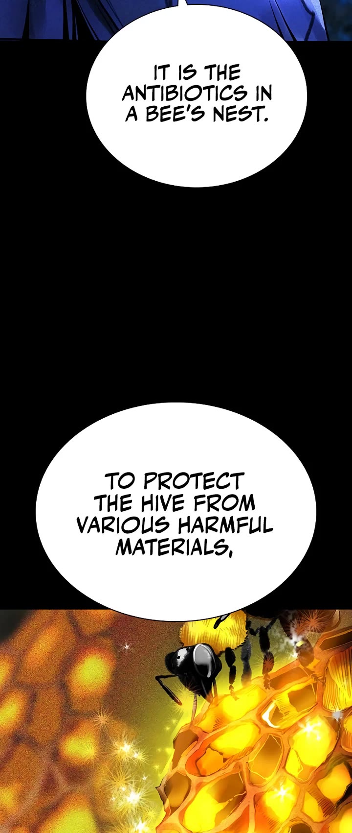 Jungle Juice Chapter 162 page 44 - Chapter 162