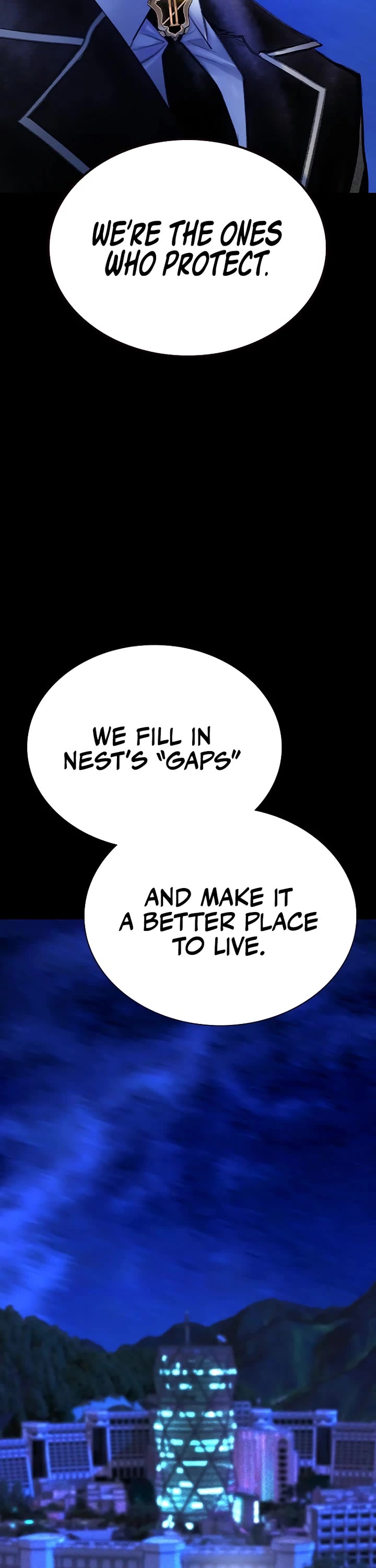 Jungle Juice Chapter 162 page 50 - Chapter 162