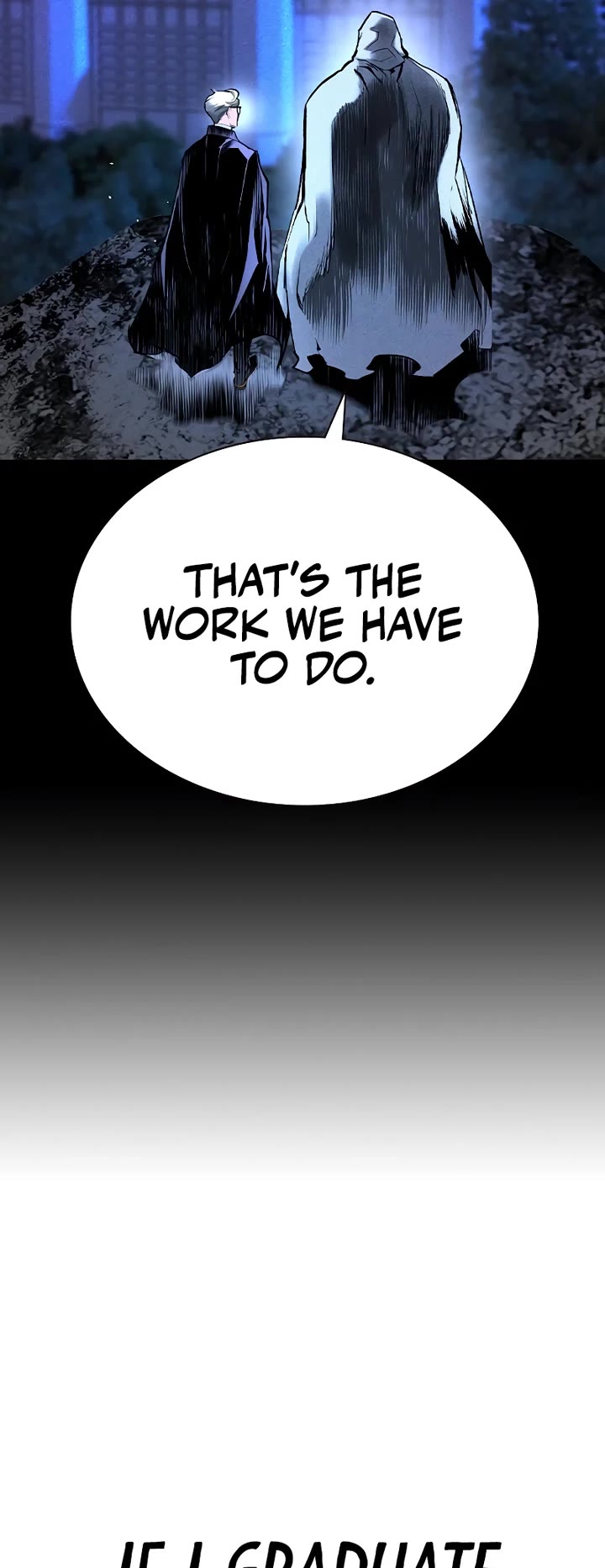 Jungle Juice Chapter 162 page 51 - Chapter 162