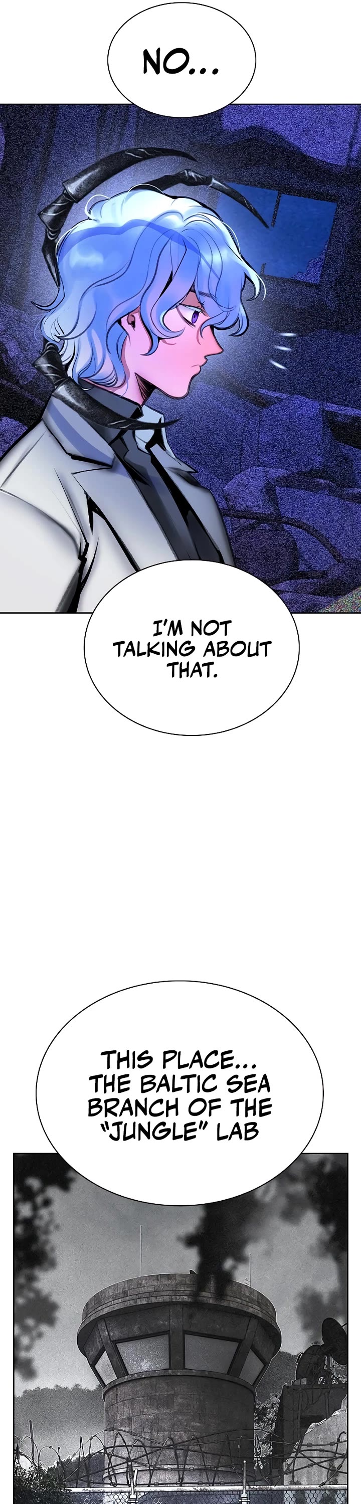 Jungle Juice Chapter 162 page 66 - Chapter 162