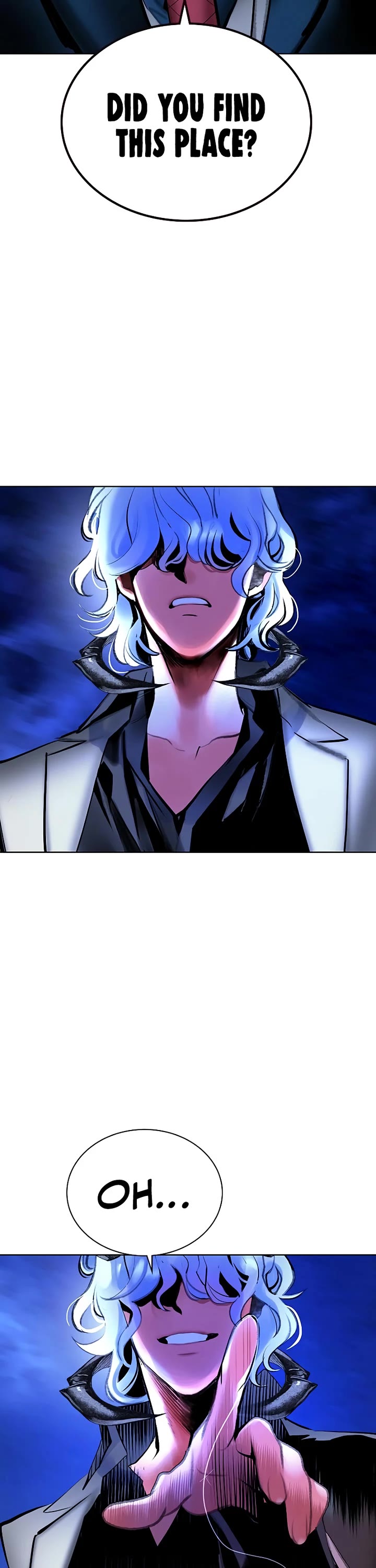 Jungle Juice Chapter 162 page 68 - Chapter 162