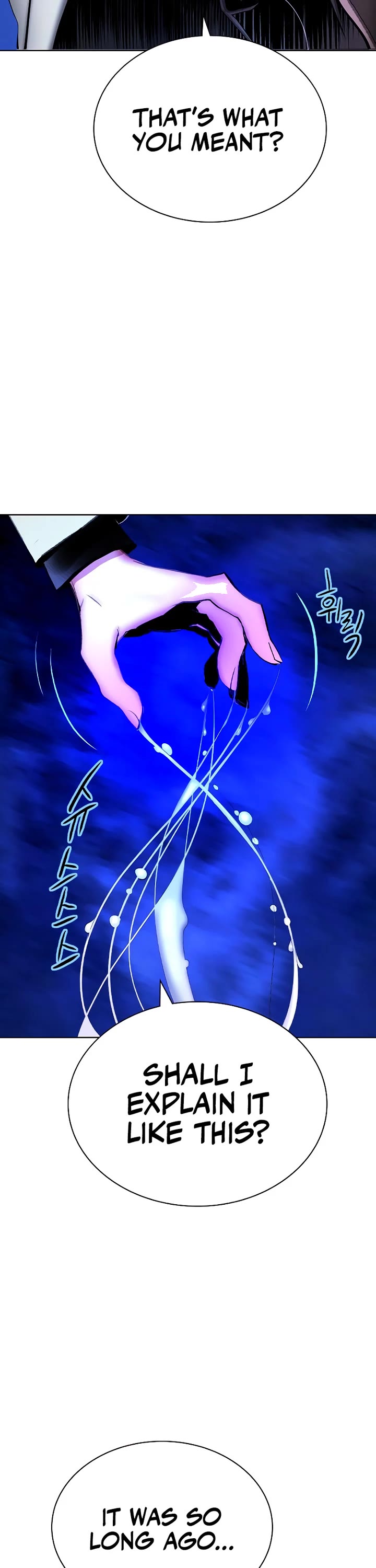 Jungle Juice Chapter 162 page 69 - Chapter 162
