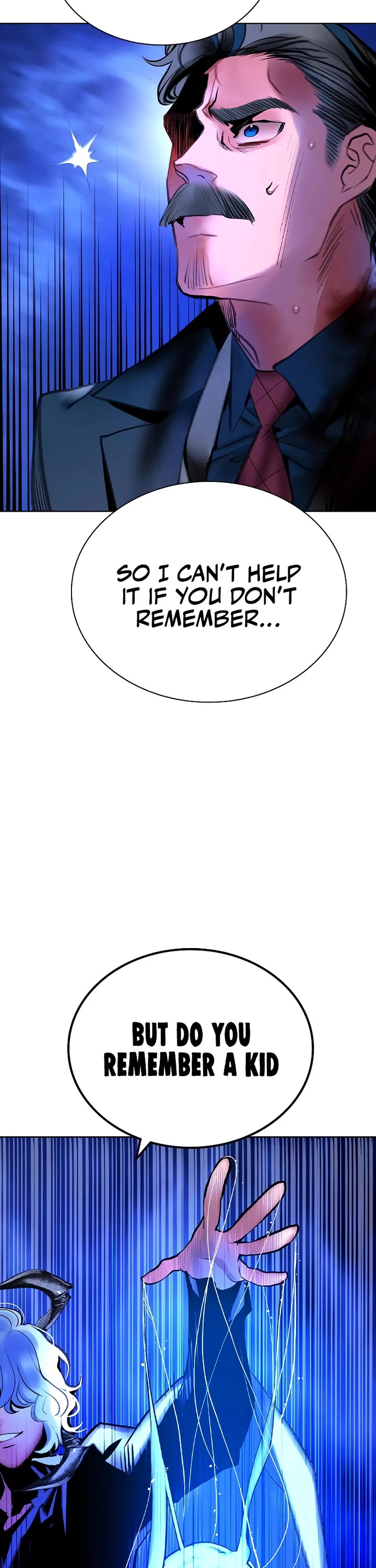 Jungle Juice Chapter 162 page 70 - Chapter 162