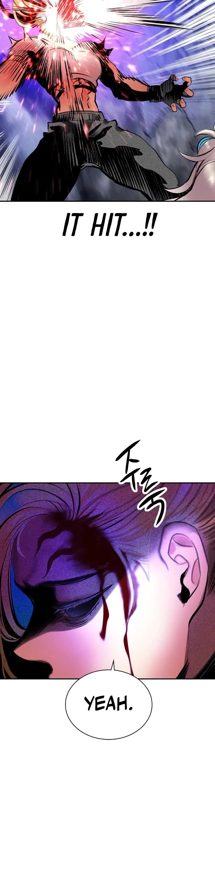 Jungle Juice Chapter 163 page 20 - Chapter 163