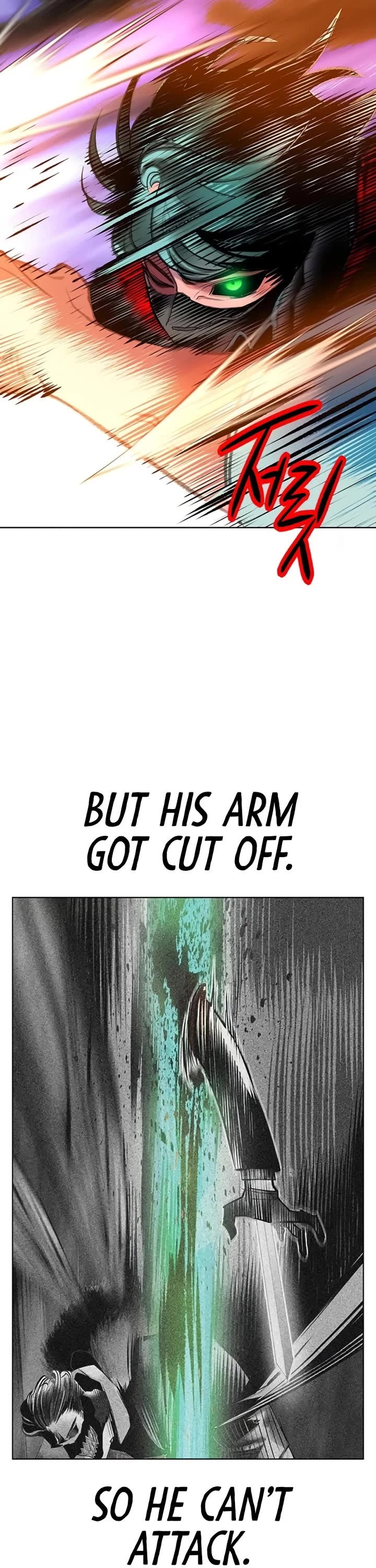 Jungle Juice Chapter 163 page 34 - Chapter 163