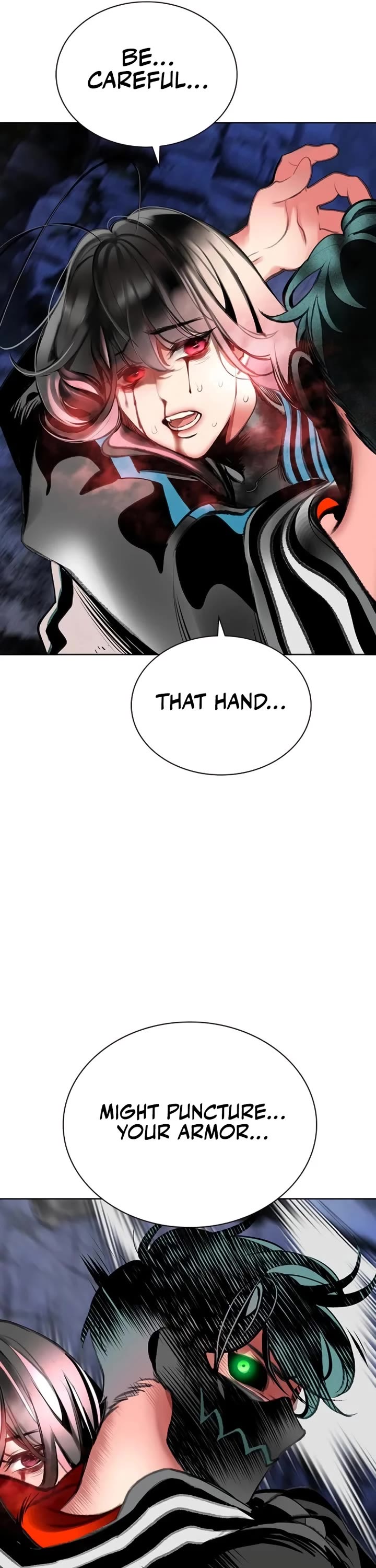 Jungle Juice Chapter 163 page 42 - Chapter 163
