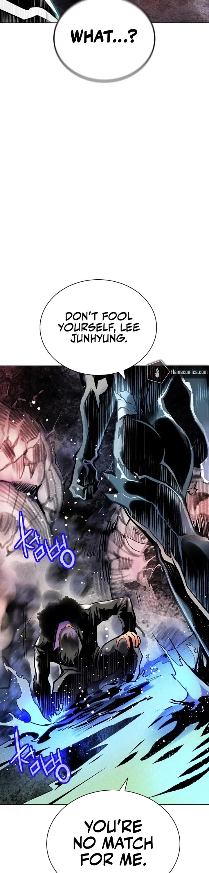 Jungle Juice Chapter 163 page 51 - Chapter 163