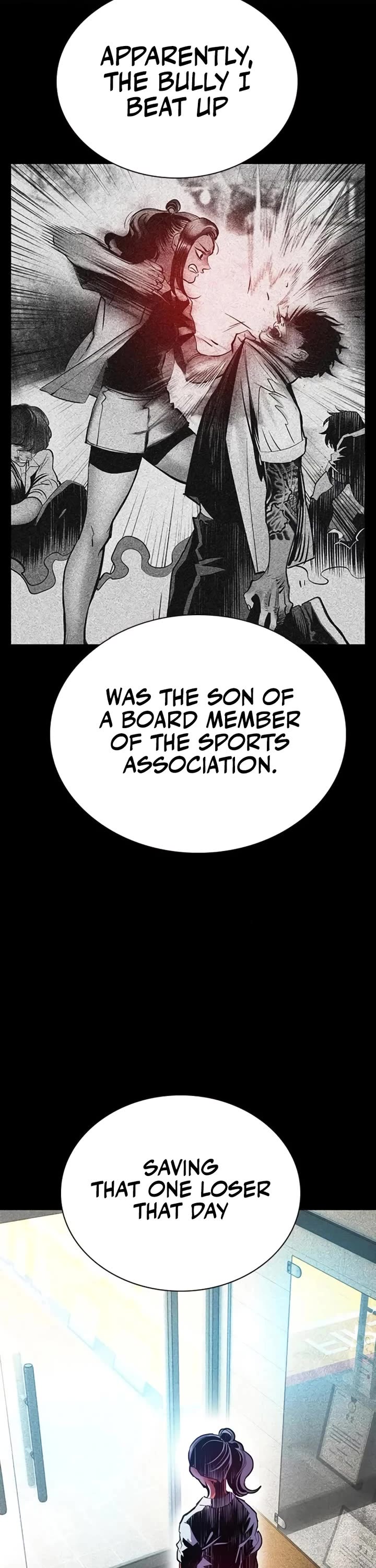 Jungle Juice Chapter 163 page 55 - Chapter 163
