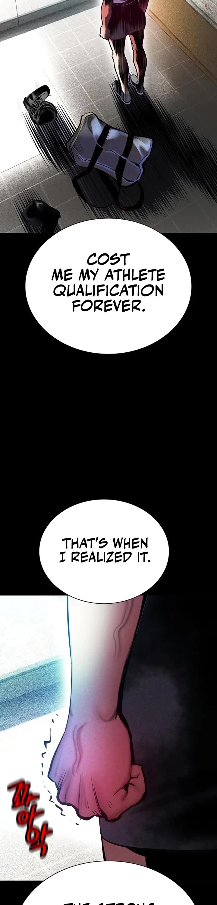 Jungle Juice Chapter 163 page 56 - Chapter 163