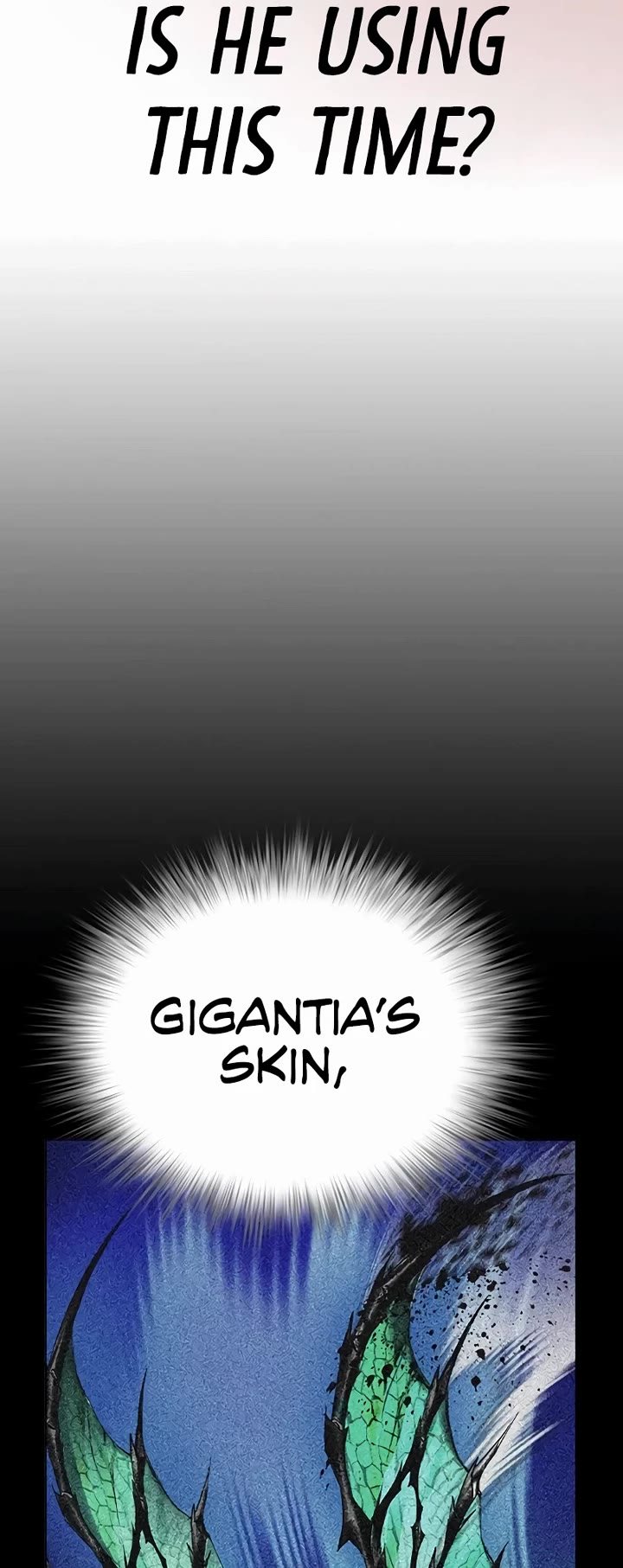 Jungle Juice Chapter 164 page 19 - Chapter 164