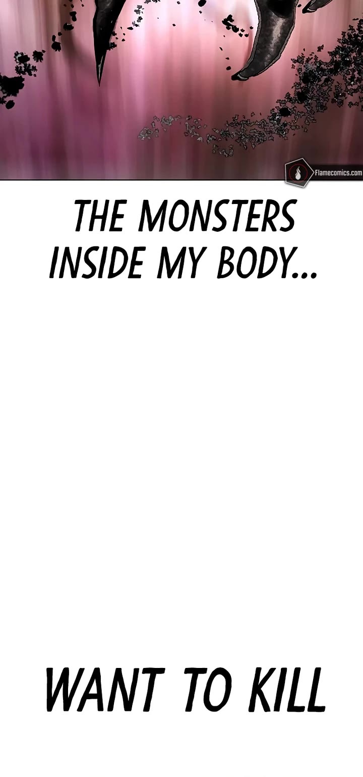 Jungle Juice Chapter 164 page 25 - Chapter 164