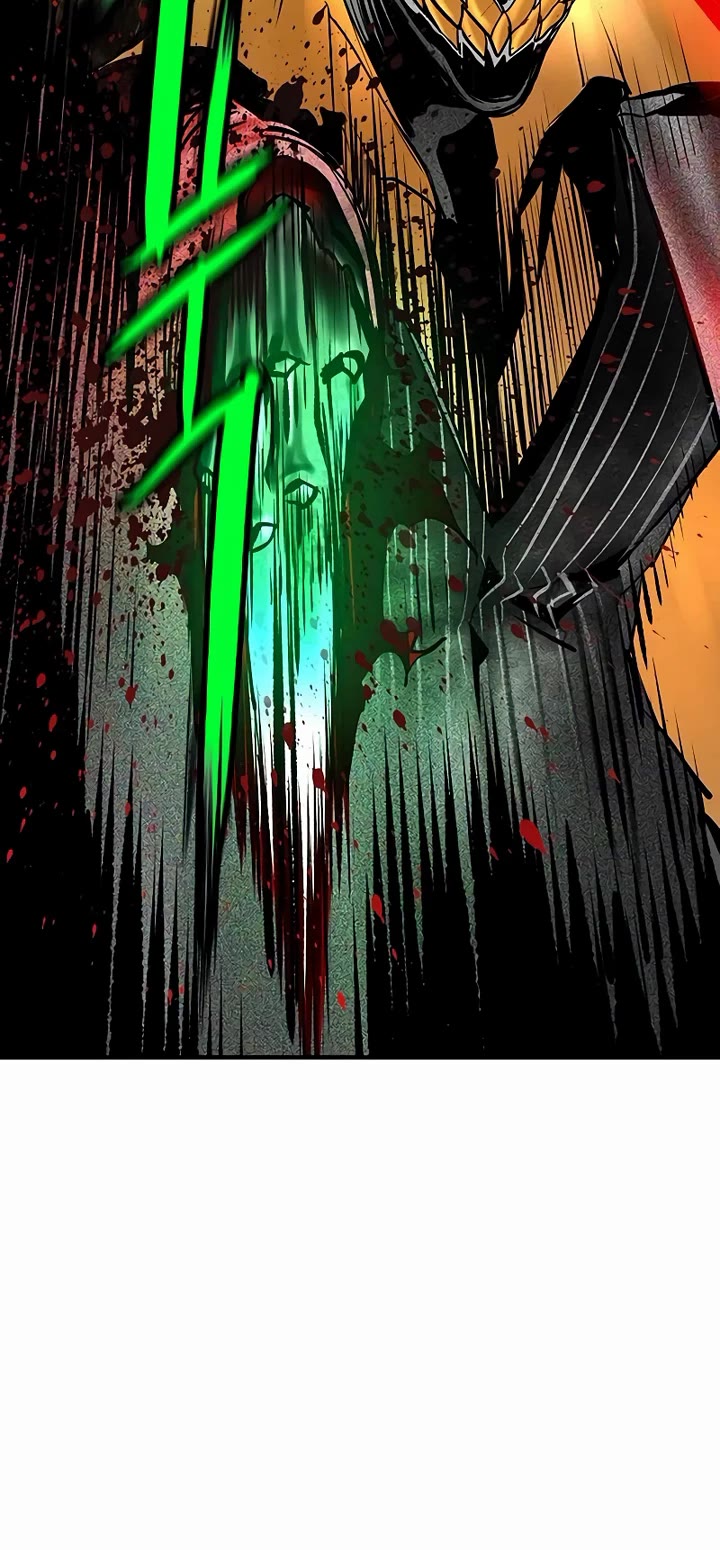 Jungle Juice Chapter 164 page 34 - Chapter 164