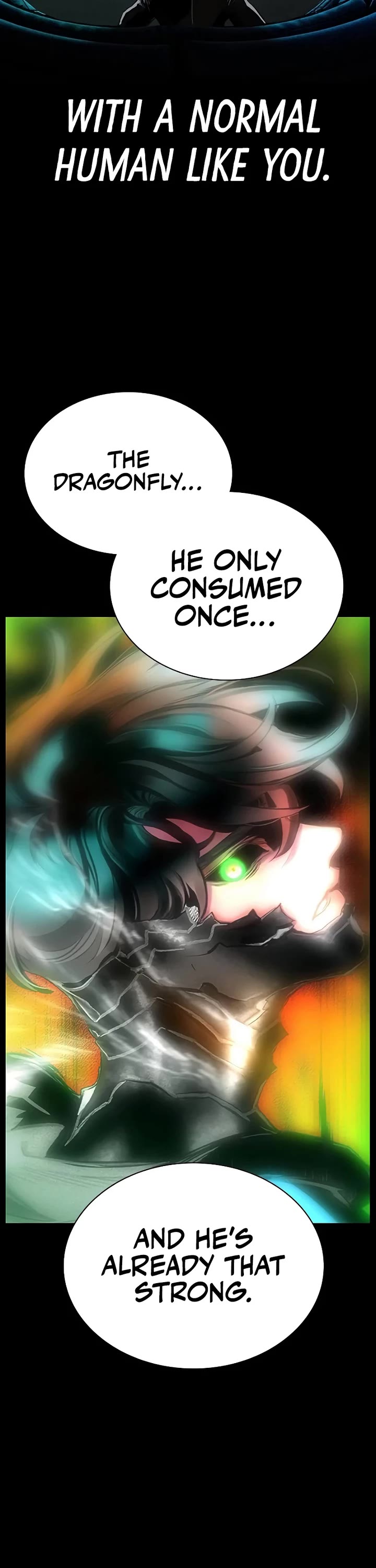 Jungle Juice Chapter 164 page 37 - Chapter 164