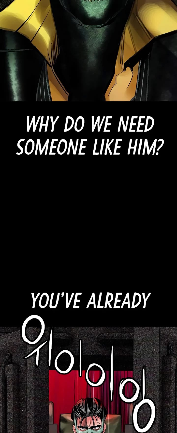 Jungle Juice Chapter 164 page 39 - Chapter 164