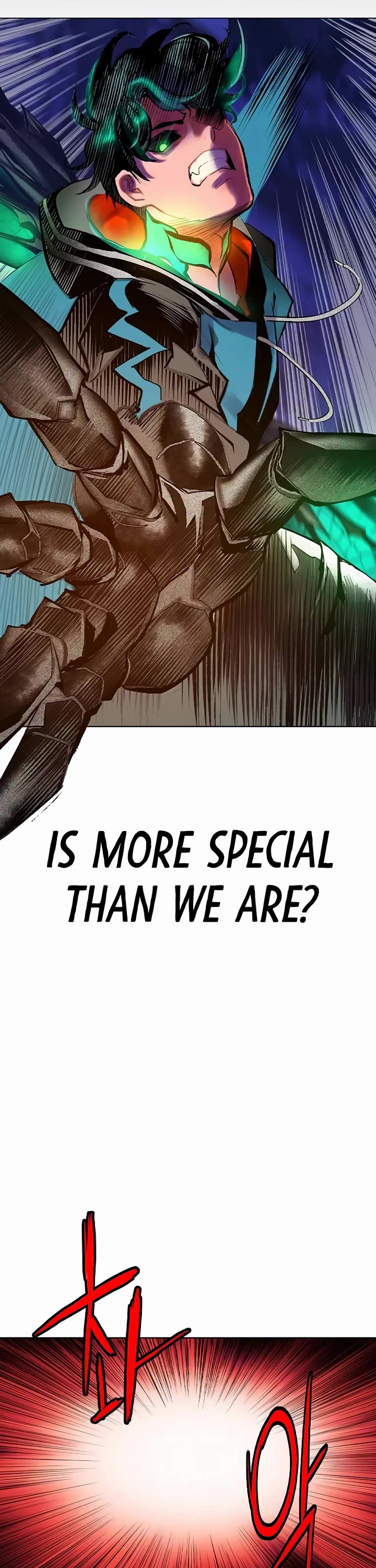 Jungle Juice Chapter 164 page 42 - Chapter 164