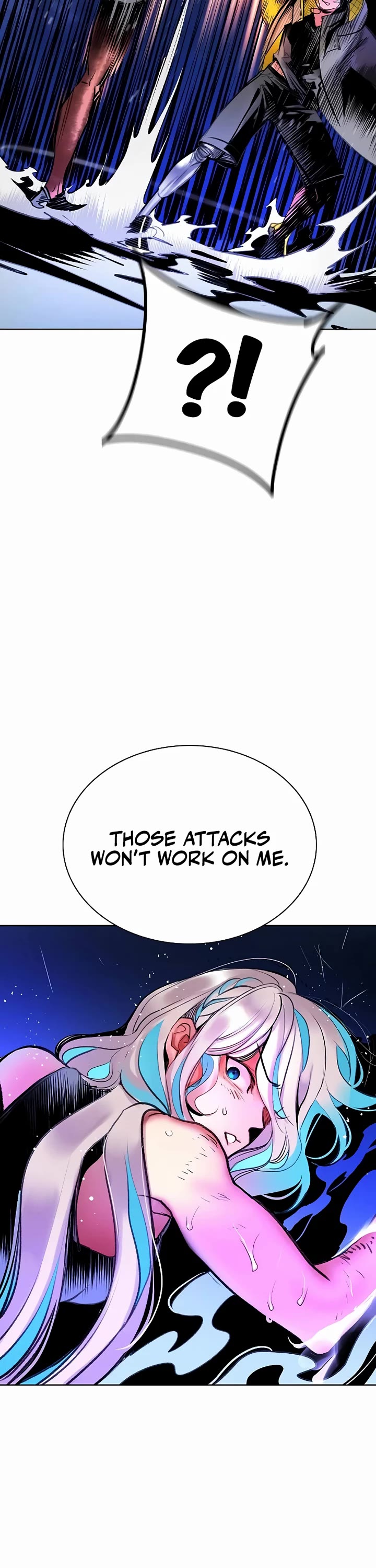 Jungle Juice Chapter 164 page 67 - Chapter 164