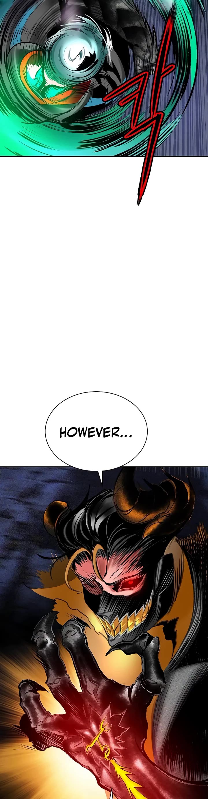 Jungle Juice Chapter 164 page 73 - Chapter 164