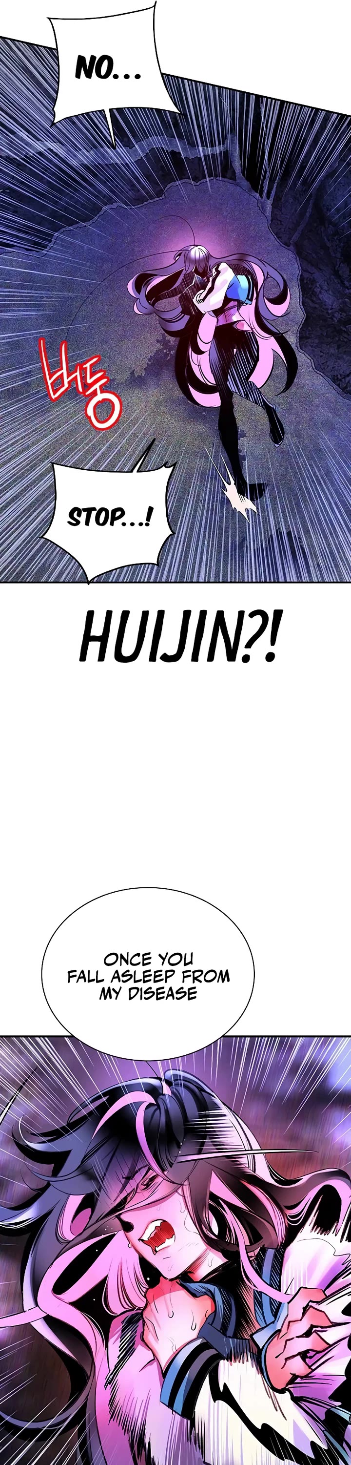 Jungle Juice Chapter 164 page 75 - Chapter 164