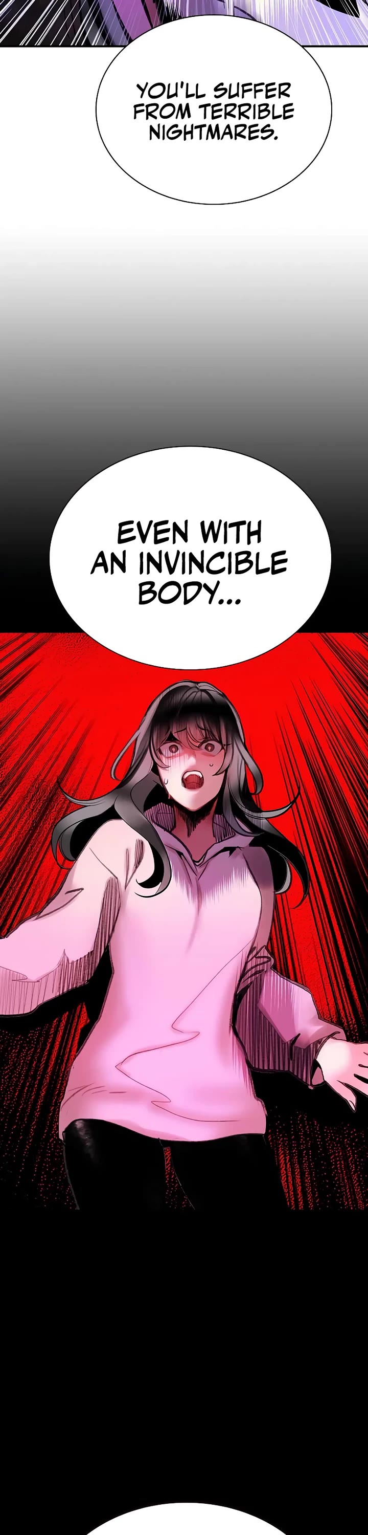 Jungle Juice Chapter 164 page 76 - Chapter 164