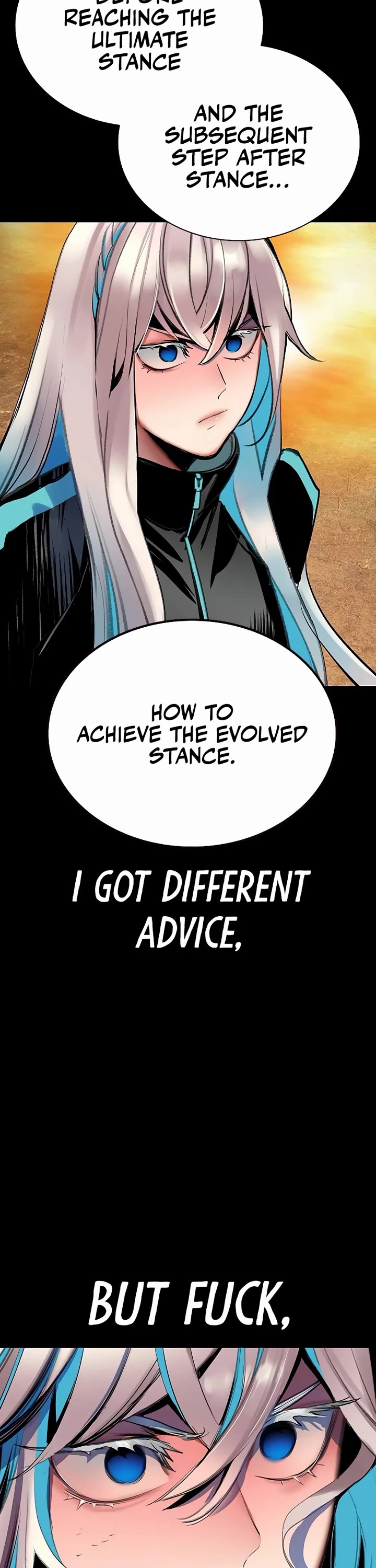 Jungle Juice Chapter 164 page 8 - Chapter 164