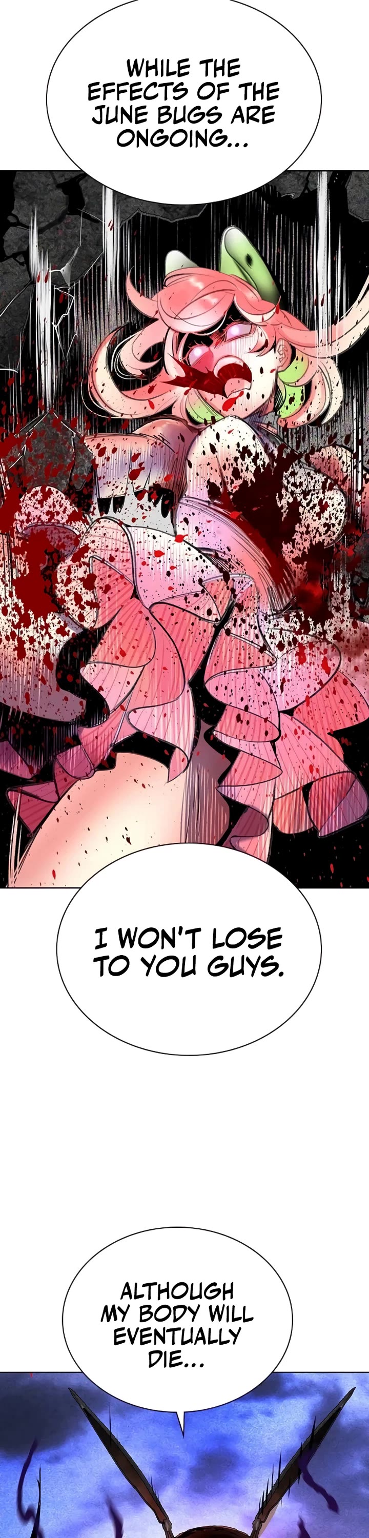 Jungle Juice Chapter 165 page 45 - Chapter 165