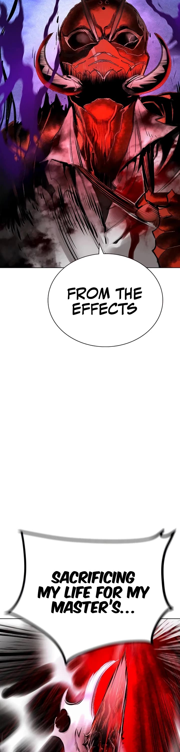 Jungle Juice Chapter 165 page 46 - Chapter 165