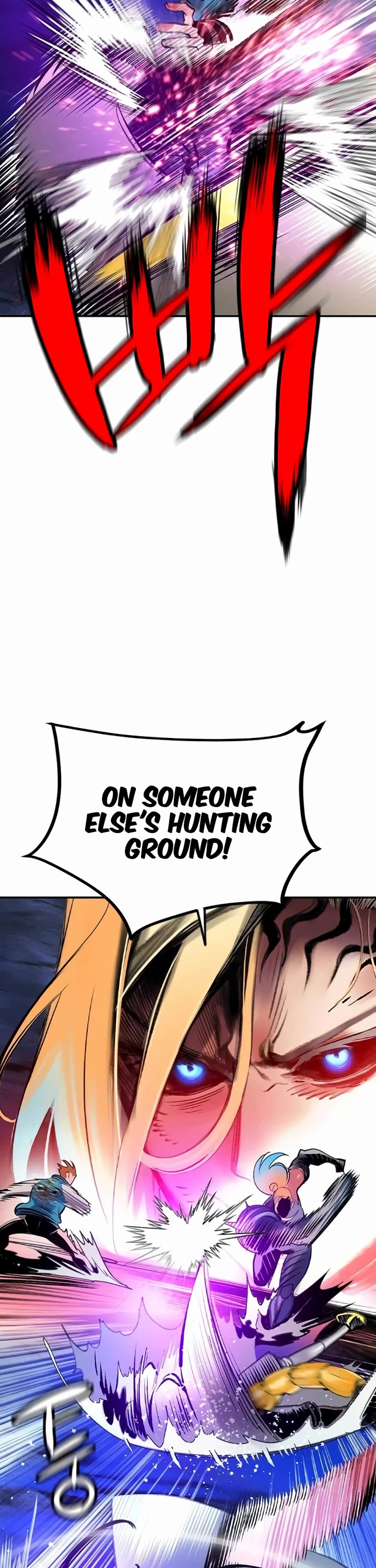 Jungle Juice Chapter 165 page 57 - Chapter 165