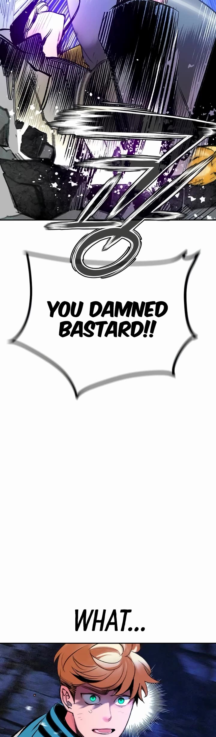 Jungle Juice Chapter 165 page 58 - Chapter 165