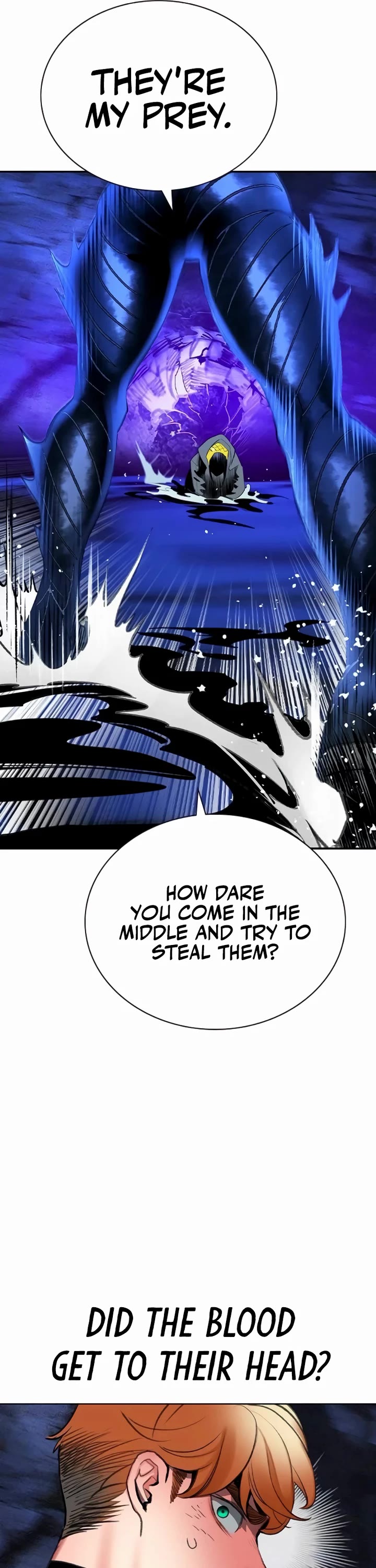 Jungle Juice Chapter 165 page 60 - Chapter 165