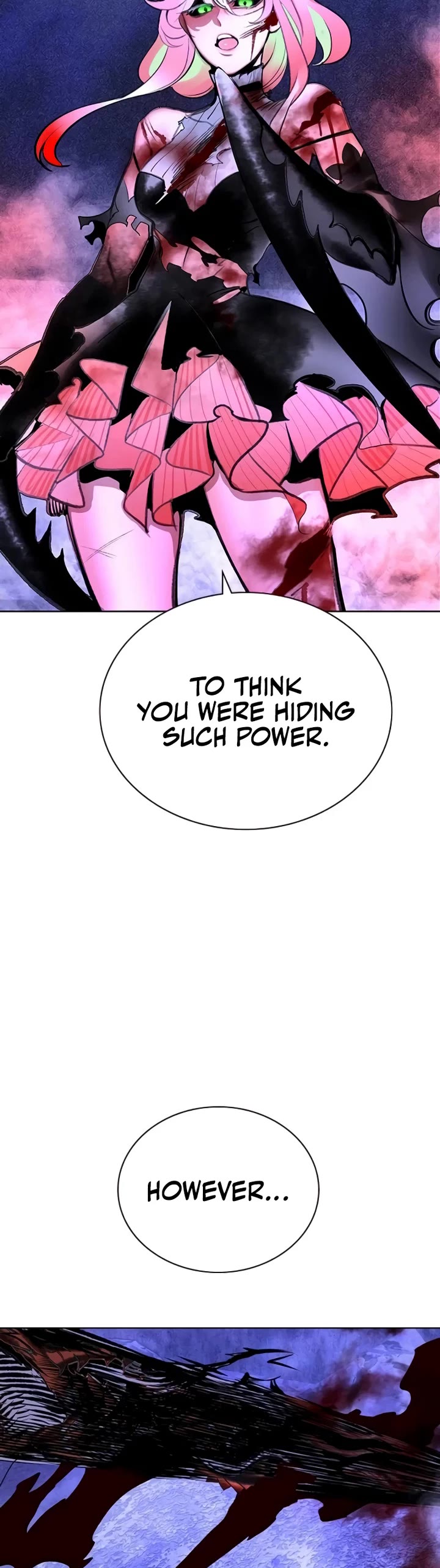 Jungle Juice Chapter 165 page 63 - Chapter 165