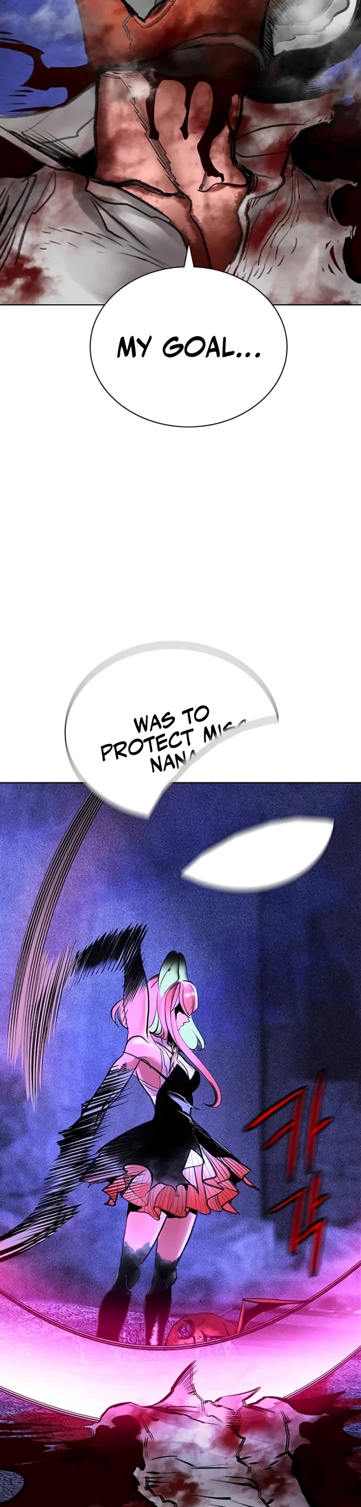 Jungle Juice Chapter 165 page 66 - Chapter 165