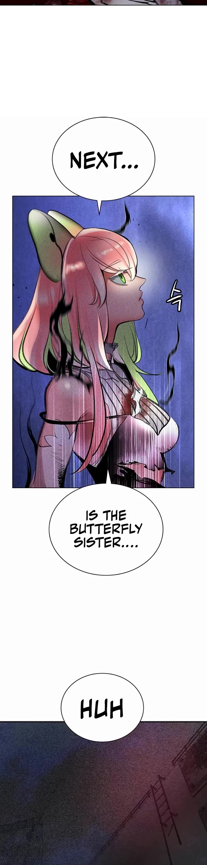 Jungle Juice Chapter 165 page 67 - Chapter 165