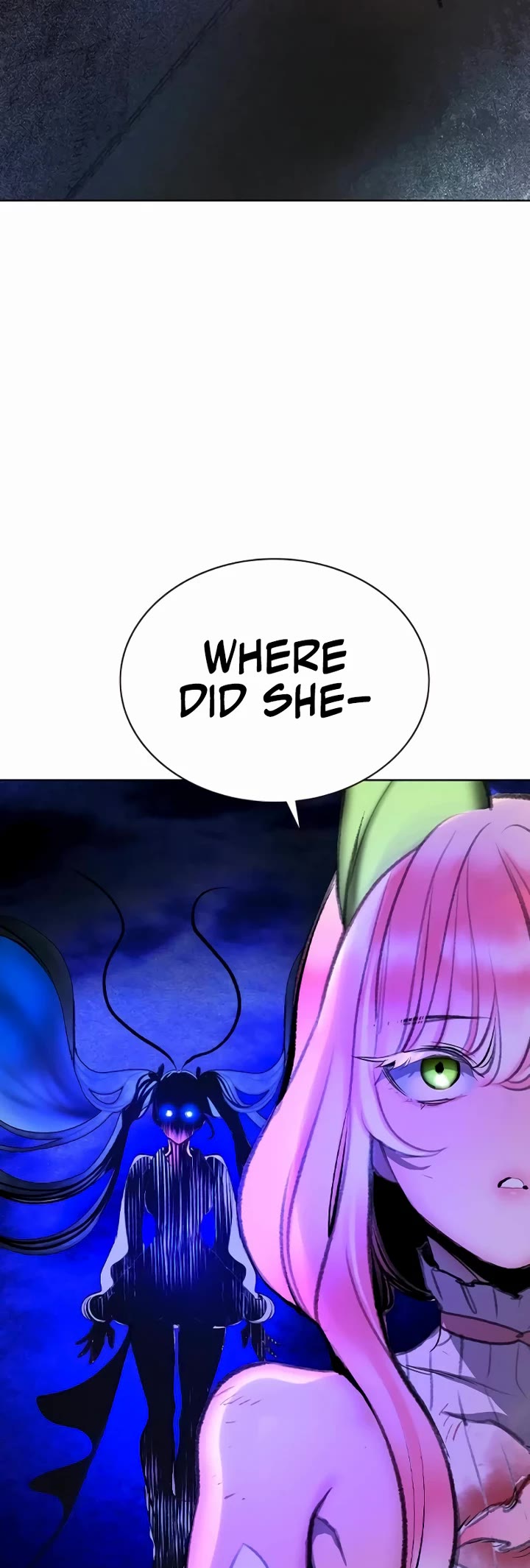 Jungle Juice Chapter 165 page 68 - Chapter 165