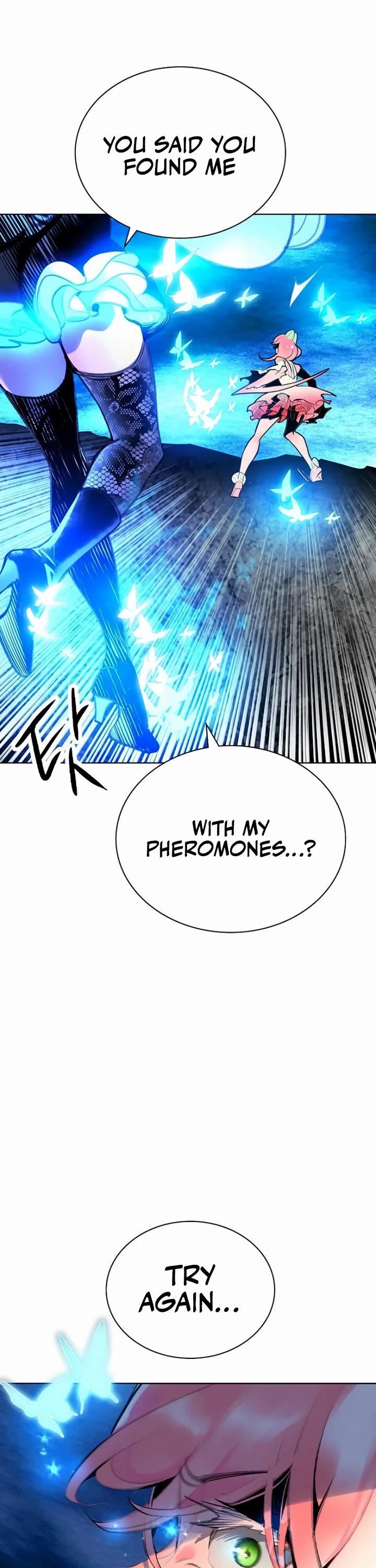 Jungle Juice Chapter 166 page 18 - Chapter 166