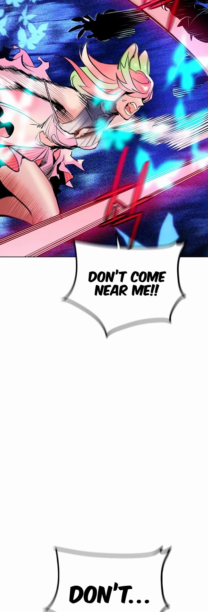 Jungle Juice Chapter 166 page 29 - Chapter 166