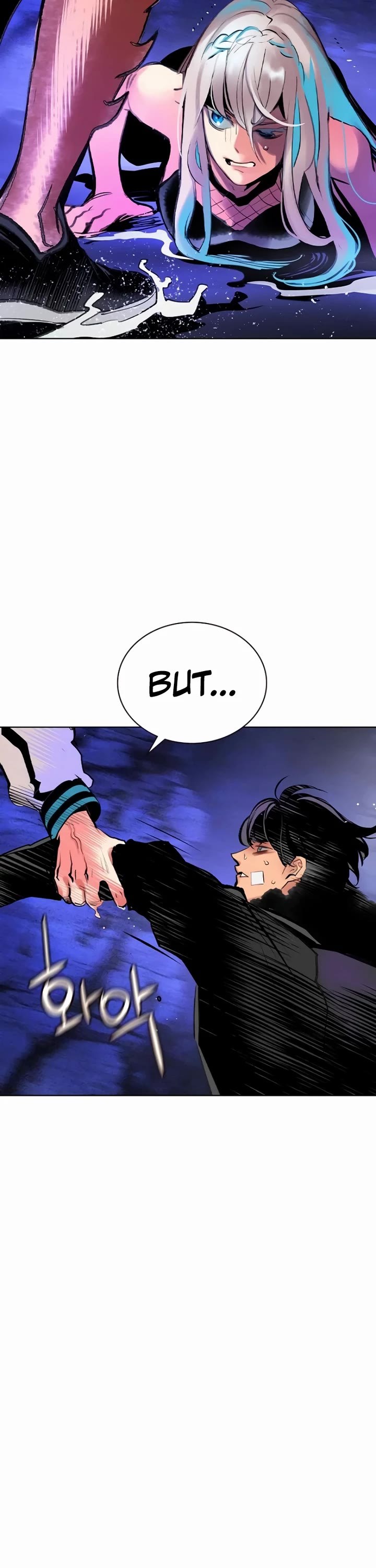 Jungle Juice Chapter 166 page 50 - Chapter 166