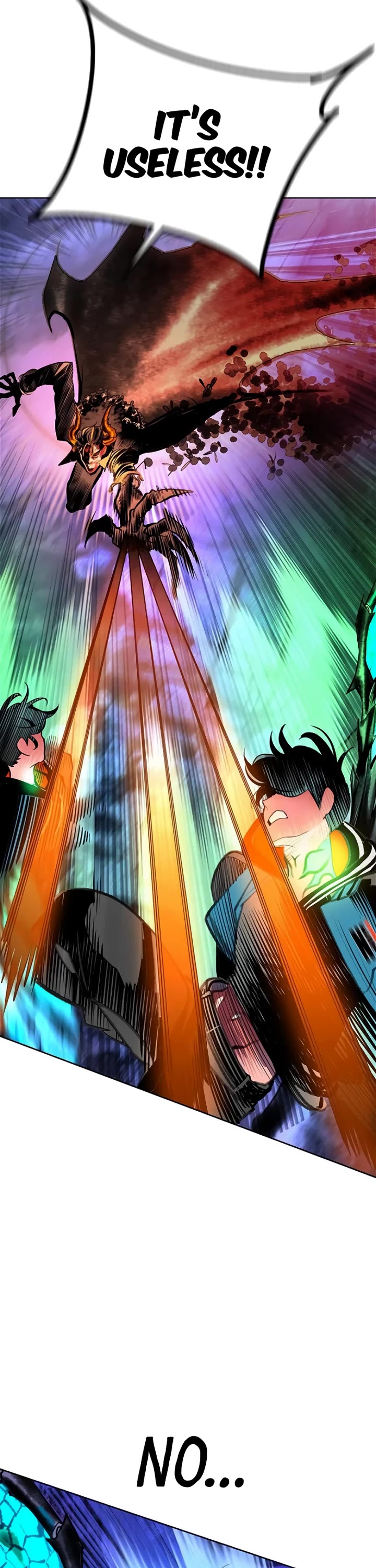 Jungle Juice Chapter 166 page 57 - Chapter 166