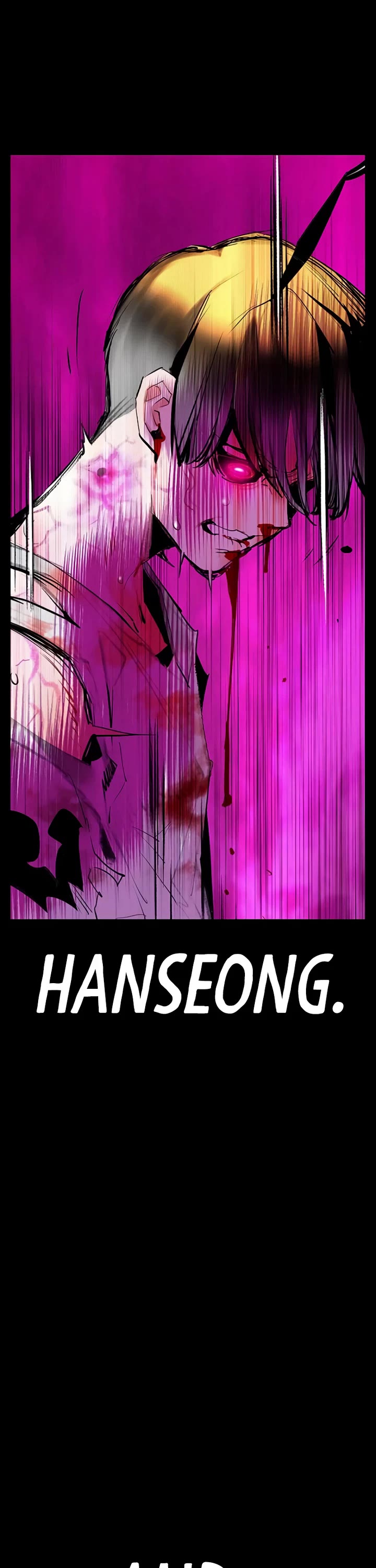 Jungle Juice Chapter 166 page 6 - Chapter 166