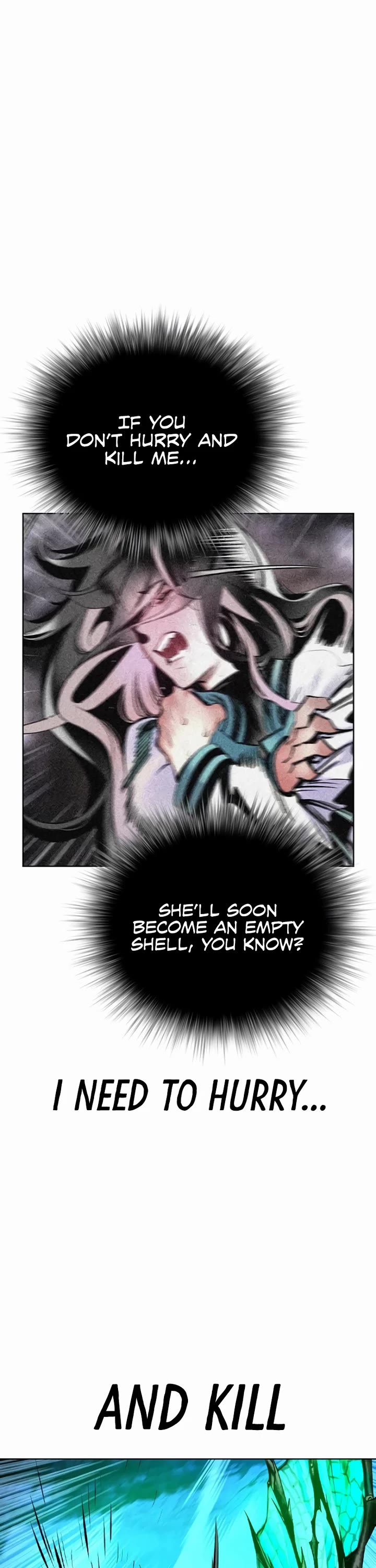 Jungle Juice Chapter 166 page 61 - Chapter 166