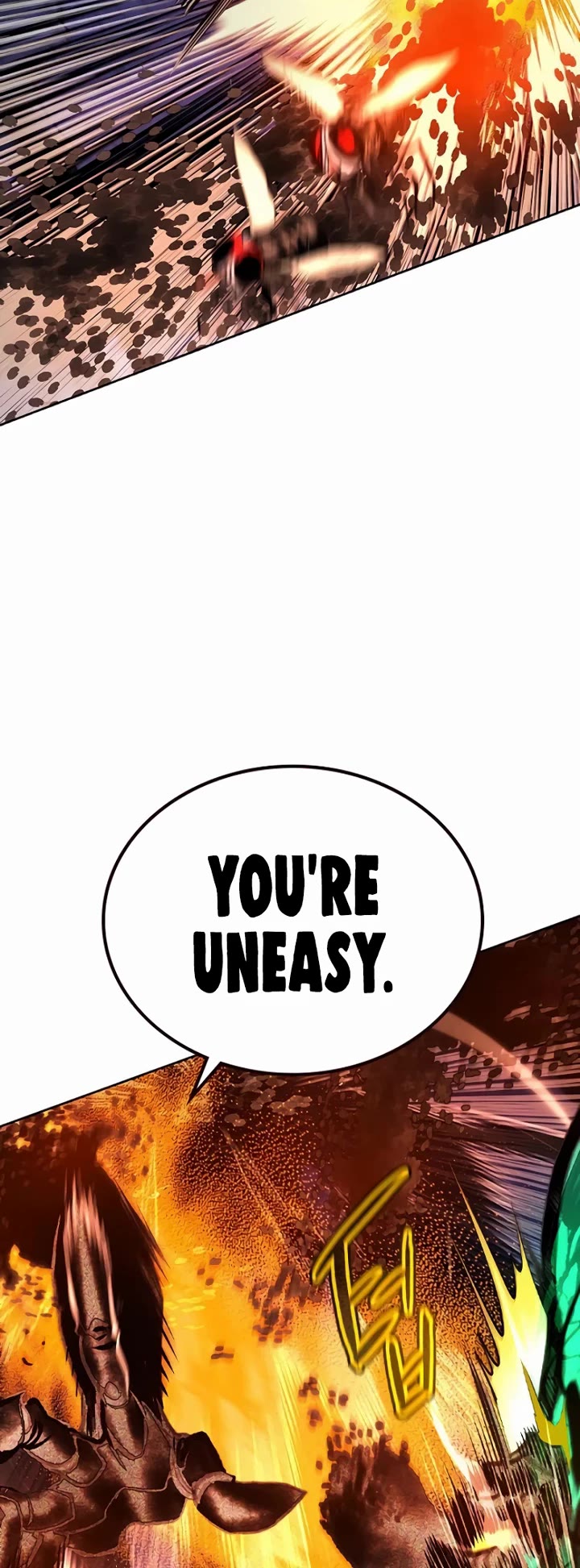 Jungle Juice Chapter 166 page 63 - Chapter 166