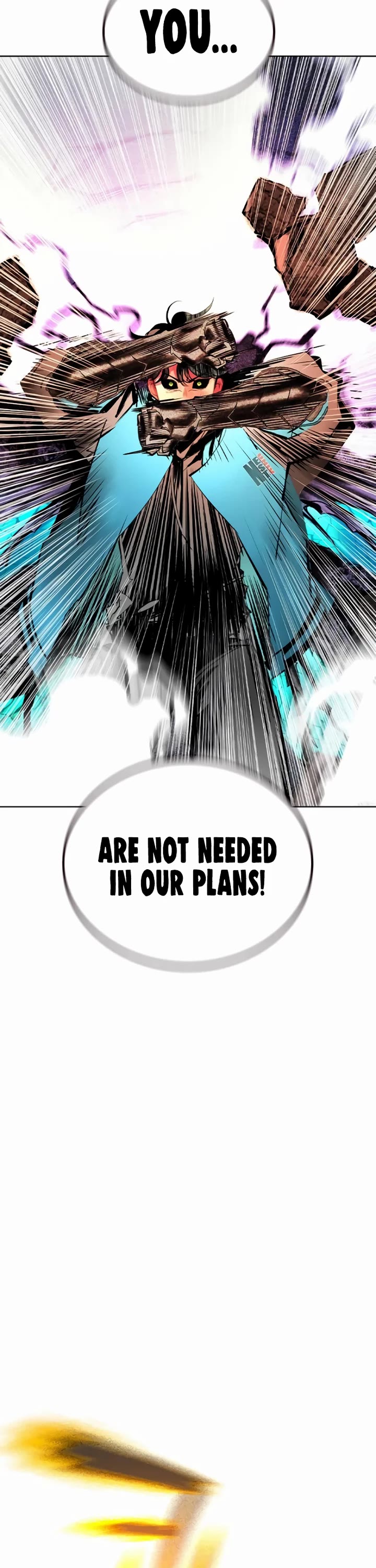 Jungle Juice Chapter 166 page 69 - Chapter 166