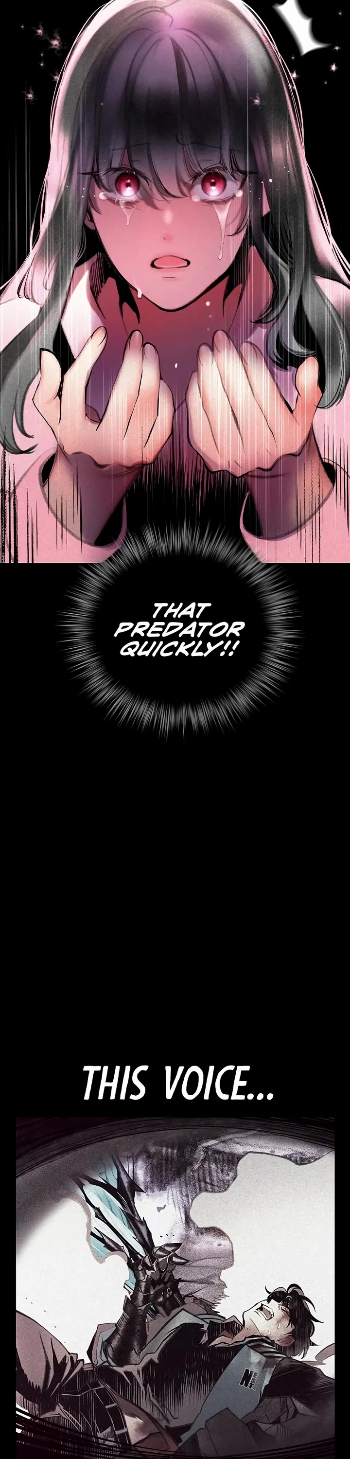 Jungle Juice Chapter 167 page 11 - Chapter 167