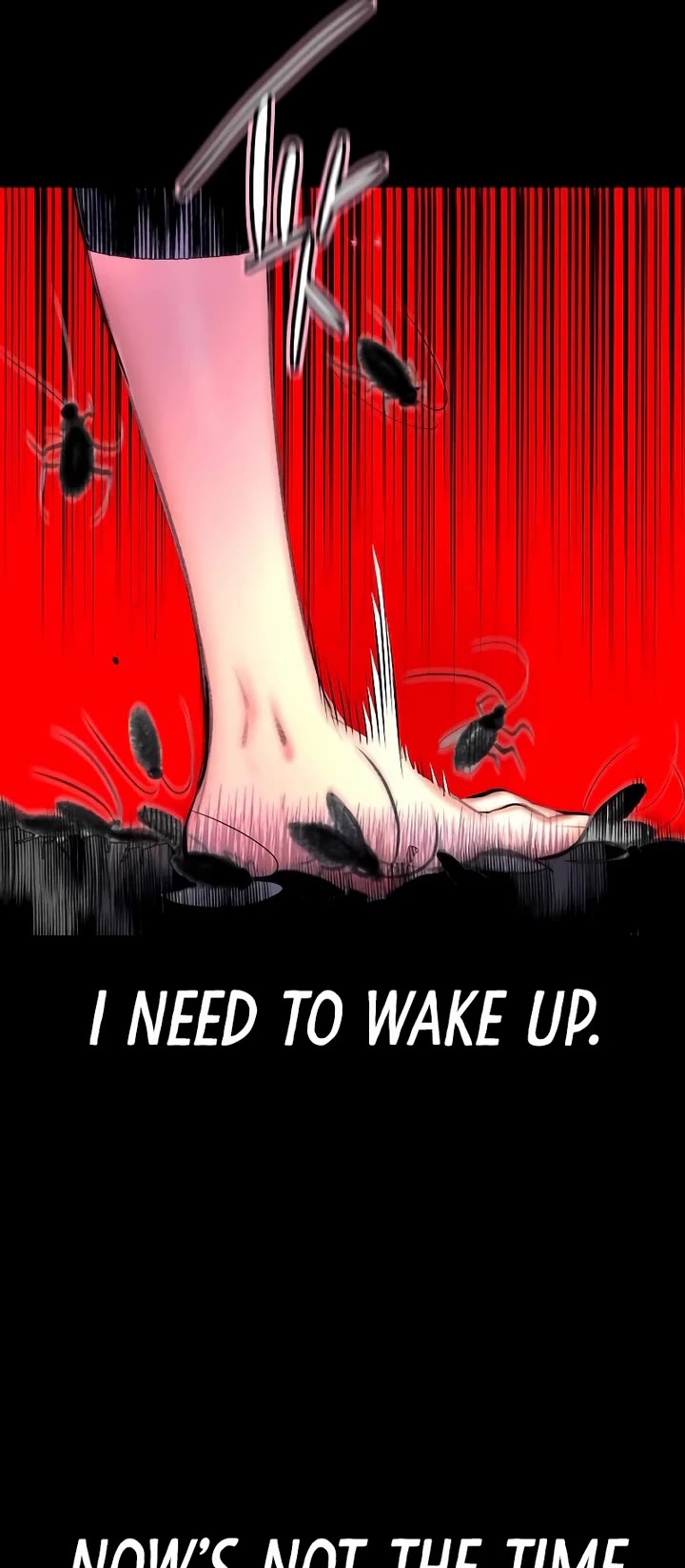 Jungle Juice Chapter 167 page 14 - Chapter 167